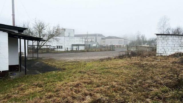 Капитальное строение с инв. №630/C-49165, рыбный цех пл. 194,5 кв.м. (Минская обл., Молодечненский р-н, Красненский с/с, д.Красное, ул. Новикова, 15)