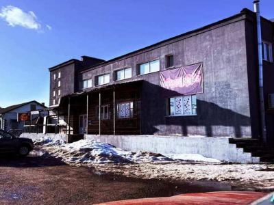 (АРЕНДА) Аукцион 27.03.2026 (11:00-16:00) в форме продажи права на заключение договора аренды части помещений торгового центра [торги на увеличение суммы арендной платы в месяц] (Минская обл., Минский р-н, аг.Ратомка, ул. Минская, 20) с учетом НДС 20%