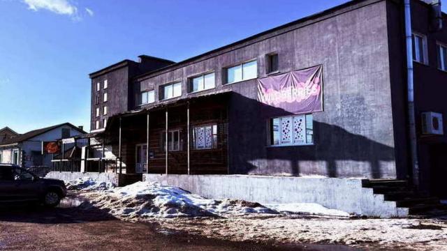 Продажа права на заключение договора аренды помещений торгового центра пл. 681,9 кв.м. расположенных на 1-м и 2-м этажах капитального строения с инв. №600/С-92914 общей пл. 773 кв.м. (Минская обл., Минский р-н, Ждановичский с/с, аг.Ратомка, ул. Минская, 2