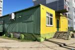 Капитальное строение с инв. №620/C-45652, магазин №18 пл. 172,3 кв.м. (Минская обл., г.Дзержинск, ул. Минская, 36Б)