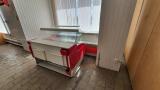 Комплект холодильного оборудования, расположенного в магазине «Продмаг №1» (Миорский р-н, г.Дисна, ул. Юбилейная, 47А)