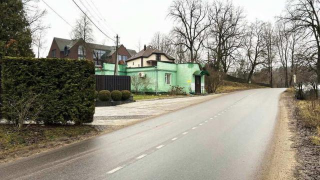 Капитальное строение с инв. №600/C-170919, магазин №10 пл. 120,6 кв.м. (Минская обл., Минский р-н, Острошицко-Городокский с/с, д.Раубичи, ул. Олимпийская, 1Д)