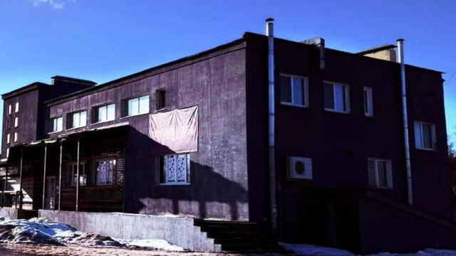 Продажа права на заключение договора аренды помещений торгового центра пл. 681,9 кв.м. расположенных на 1-м и 2-м этажах капитального строения с инв. №600/С-92914 общей пл. 773 кв.м. (Минская обл., Минский р-н, Ждановичский с/с, аг.Ратомка, ул. Минская, 2