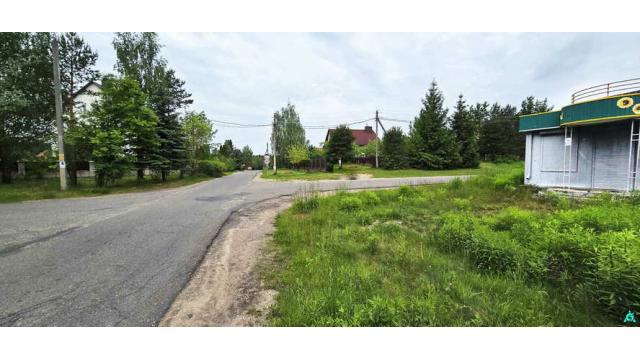 Капитальное строение с инв. №600/C-170901, магазин №15 пл. 38,8 кв.м. (Минская обл., Минский р-н, д.Боровляны, ул. Славянская, 19)