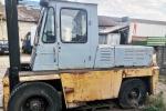 Автопогрузчик вилочный АП-4045, 1987 г.в., бензин (Брестская обл. г.Брест, ул. Янки Купалы, 132)