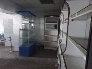 Комплект торгового оборудования №3, расположенного в магазине «Универмаг» (г.Миоры, ул. Коммунистическая, 14)