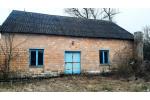 Капитальное строение с инв. №130/С-52950, магазин пл. 100,5 кв.м. (Брестская обл., Пинский р-н, Боричевичский с/с, д.Вуйвичи, ул. Столинская, 7)