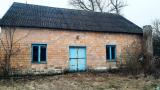 Капитальное строение с инв. №130/С-52950, магазин пл. 100,5 кв.м. (Брестская обл., Пинский р-н, Боричевичский с/с, д.Вуйвичи, ул. Столинская, 7)