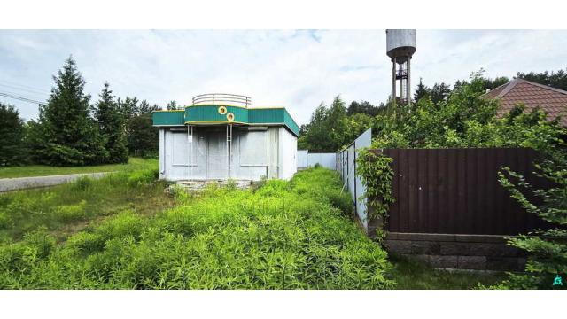 Капитальное строение с инв. №600/C-170901, магазин №15 пл. 38,8 кв.м. (Минская обл., Минский р-н, д.Боровляны, ул. Славянская, 19)