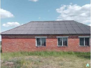 Капитальное строение с инв. №602/C-48295, магазин пл. 163,7 кв.м. (Минская обл., Пуховичский р-н, Дубровский с/с, д.Клетное, 9А)