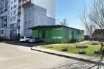 Капитальное строение с инв. №620/C-45652, магазин №18 пл. 172,3 кв.м. (Минская обл., г.Дзержинск, ул. Минская, 36Б)