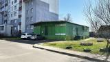 Капитальное строение с инв. №620/C-45652, магазин №18 пл. 172,3 кв.м. (Минская обл., г.Дзержинск, ул. Минская, 36Б)