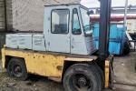 Автопогрузчик вилочный АП-4045, 1987 г.в., бензин (Брестская обл. г.Брест, ул. Янки Купалы, 132)