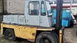 Автопогрузчик вилочный АП-4045, 1987 г.в., бензин (Брестская обл. г.Брест, ул. Янки Купалы, 132)