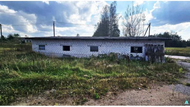 Заправка (Витебская обл., Докшицкий р-н, Бегомльский с/с, аг.Замосточье, ул. Механизаторская, 3)