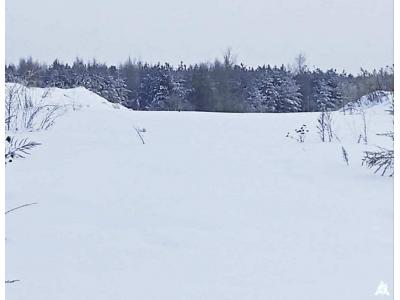 Сенажная траншея в аг.Псуя, инв. №5023 (Витебская обл., Глубокский р-н, аг.Псуя)