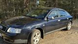 Автомобиль легковой седан Audi A6, 2002 г.в. (Витебская обл., г.Витебск, пр-т Строителей)