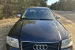 Автомобиль легковой седан Audi A6, 2002 г.в. (Витебская обл., г.Витебск, пр-т Строителей)