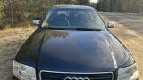 Автомобиль легковой седан Audi A6, 2002 г.в. (Витебская обл., г.Витебск, пр-т Строителей)