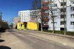 Капитальное строение с инв. №620/C-45652, магазин №18 пл. 172,3 кв.м. (Минская обл., г.Дзержинск, ул. Минская, 36Б)