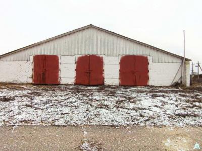 Аукцион 04.02.2026 (11:00-16:00) по реализации имущества КУП (СХ) П «Яблонька» Глубокского района (на понижение) без НДС