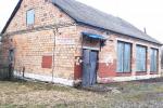 Капитальное строение с инв. №130/С-52950, магазин пл. 100,5 кв.м. (Брестская обл., Пинский р-н, Боричевичский с/с, д.Вуйвичи, ул. Столинская, 7)