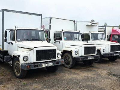 Аукцион 24.12.2025 (11:00-16:00) по реализации имущества (Минская область, Дзержинский и Столбцовский районы) с учетом НДС 20%