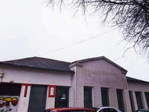 Капитальное строение с инв. №600/C-171336, магазин пл. 268,9 кв.м. (Минская обл., Минский р-н, аг.Сеница, ул. Слуцкое шоссе, 26)