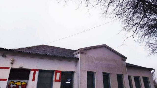 Капитальное строение с инв. №600/C-171336, магазин пл. 268,9 кв.м. (Минская обл., Минский р-н, аг.Сеница, ул. Слуцкое шоссе, 26)