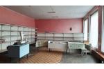 Капитальное строение с инв. №130/С-52950, магазин пл. 100,5 кв.м. (Брестская обл., Пинский р-н, Боричевичский с/с, д.Вуйвичи, ул. Столинская, 7)