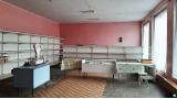 Капитальное строение с инв. №130/С-52950, магазин пл. 100,5 кв.м. (Брестская обл., Пинский р-н, Боричевичский с/с, д.Вуйвичи, ул. Столинская, 7)
