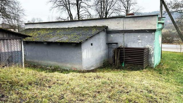 Капитальное строение с инв. №600/C-170919, магазин №10 пл. 120,6 кв.м. (Минская обл., Минский р-н, Острошицко-Городокский с/с, д.Раубичи, ул. Олимпийская, 1Д)