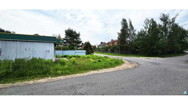 Капитальное строение с инв. №600/C-170901, магазин №15 пл. 38,8 кв.м. (Минская обл., Минский р-н, д.Боровляны, ул. Славянская, 19)