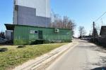 Капитальное строение с инв. №620/C-45652, магазин №18 пл. 172,3 кв.м. (Минская обл., г.Дзержинск, ул. Минская, 36Б)