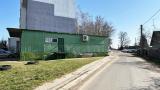 Капитальное строение с инв. №620/C-45652, магазин №18 пл. 172,3 кв.м. (Минская обл., г.Дзержинск, ул. Минская, 36Б)