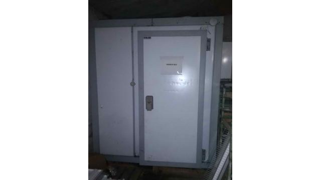 Холодильная камера POLAIR (г.Миоры, ул. Ленина, 68)