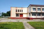 Капитальное строение с инв. №132/С-8630, здание столовой и магазина пл. 921 кв.м. (Брестская обл., Ивановский р-н, аг.Ополь, пл. Победы, 37)