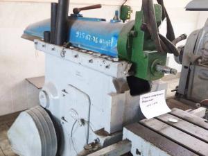 Станок универсально-фрезерный, 1977 г.в., инв. №2134 (Брестская обл., г.Пинск, ул. Черняховского, 83)