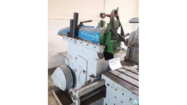 Станок универсально-фрезерный, 1977 г.в., инв. №2134 (Брестская обл., г.Пинск, ул. Черняховского, 83)