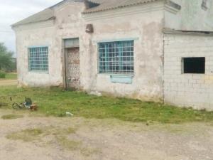 Капитальное строение с инв. №602/C-22083, магазин пл. 99,7 кв.м. (Минская обл., Пуховичский р-н, Пережирский с/с, д.Едлино, ул. Раздольная, 26)