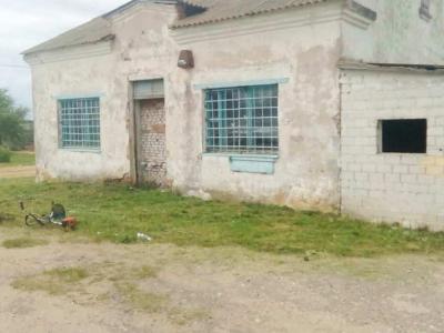 Капитальное строение с инв. №602/C-22083, магазин пл. 99,7 кв.м. (Минская обл., Пуховичский р-н, Пережирский с/с, д.Едлино, ул. Раздольная, 26)