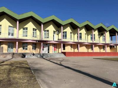 (АРЕНДА) Аукцион 26.06.2026 (11:00-16:00) в форме продажи права на заключение договоров аренды части помещений торгового центра [торги на увеличение суммы арендной платы в месяц] (Минская область, Минский район, аг.Ждановичи, ул. Парковая, 2) с учетом НДС