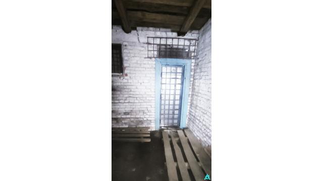 Капитальное строение с инв. №602/C-13794, магазин пл. 78,4 кв.м. (Минская обл., Пуховичский р-н, Туринский с/с, д.Уголец)
