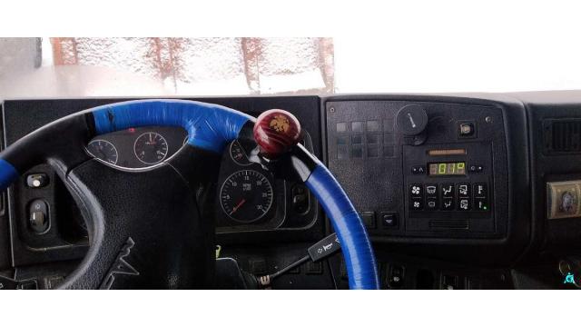 Автомобиль самосвал МАЗ 6516 А9-321, 2015 г.в., рег. знак АК 0045-2 (Витебская обл., Толочинский р-н, г.Толочин, ул. Промышленная, 6)