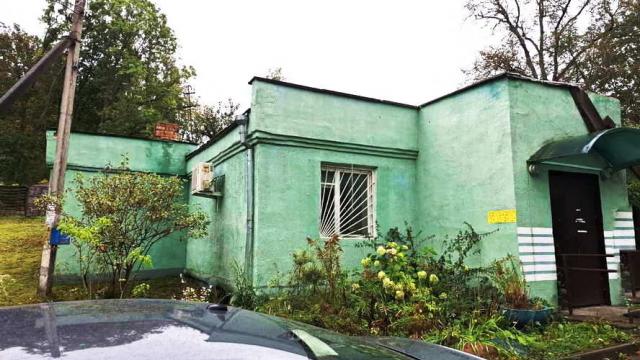 Капитальное строение с инв. №600/C-170919, магазин №10 пл. 120,6 кв.м. (Минская обл., Минский р-н, Острошицко-Городокский с/с, д.Раубичи, ул. Олимпийская, 1Д)