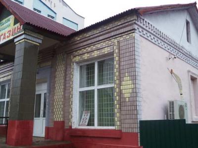 Аукцион 31.03.2026 (11:00-16:00) по реализации 3 торговых объектов (Миская область, г.Березино и Березинский район) с учетом НДС 20%