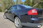 Автомобиль легковой седан Audi A6, 2002 г.в. (Витебская обл., г.Витебск, пр-т Строителей)