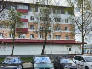 Изолированное помещение с инв. №630/D-45816, магазин №104 «Минский край» пл. 533,5 кв.м. (Минская обл., г.Молодечно, ул. Волынца, 2-66)