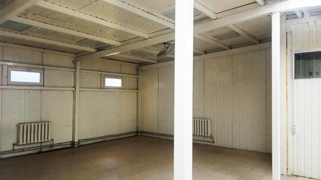 Капитальное строение с инв. №620/C-45652, магазин №18 пл. 172,3 кв.м. (Минская обл., г.Дзержинск, ул. Минская, 36Б)