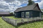 Капитальное строение с инв. №620/C-46420, магазина пл. 107,8 кв.м. (Минская обл., Дзержинский р-н, Боровской с/с, д.Старинки, ул. Центральная, 43)